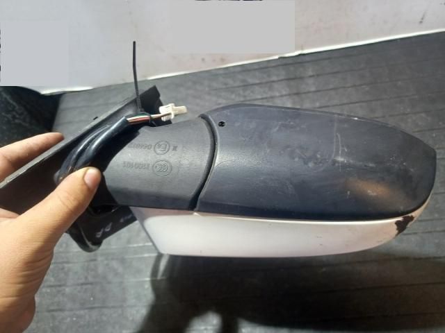 bontott TOYOTA AYGO Jobb Visszapillantó Tükör (Elektromos)