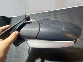 bontott TOYOTA AYGO Jobb Visszapillantó Tükör (Elektromos)