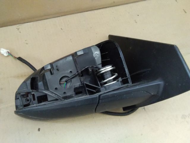 bontott TOYOTA AYGO Jobb Visszapillantó Tükör (Elektromos)