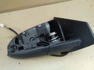 bontott TOYOTA AYGO Jobb Visszapillantó Tükör (Elektromos)