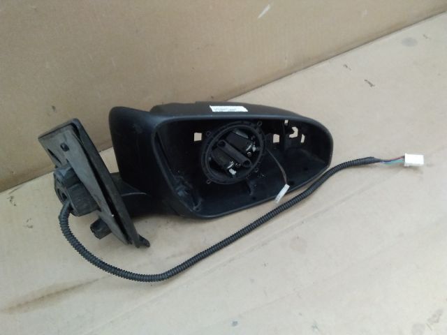 bontott TOYOTA AYGO Jobb Visszapillantó Tükör (Elektromos)