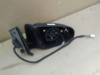 bontott TOYOTA AYGO Jobb Visszapillantó Tükör (Elektromos)