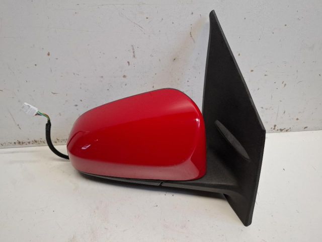 bontott TOYOTA AYGO Jobb Visszapillantó Tükör (Elektromos)