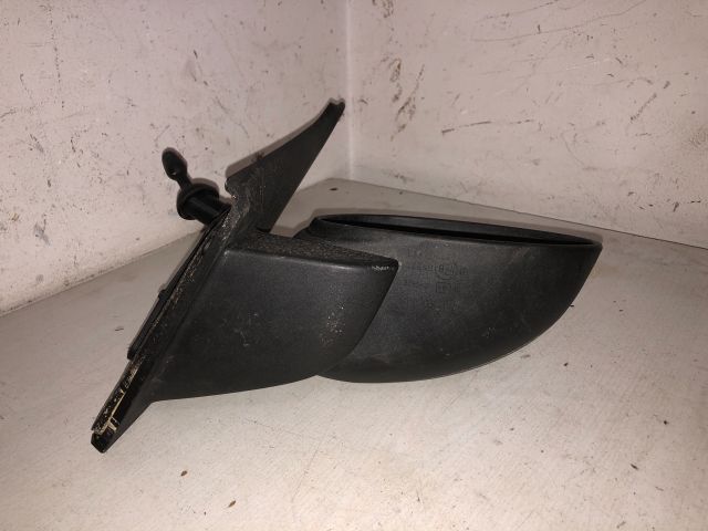 bontott TOYOTA AYGO Jobb Visszapillantó Tükör (Mechanikus)