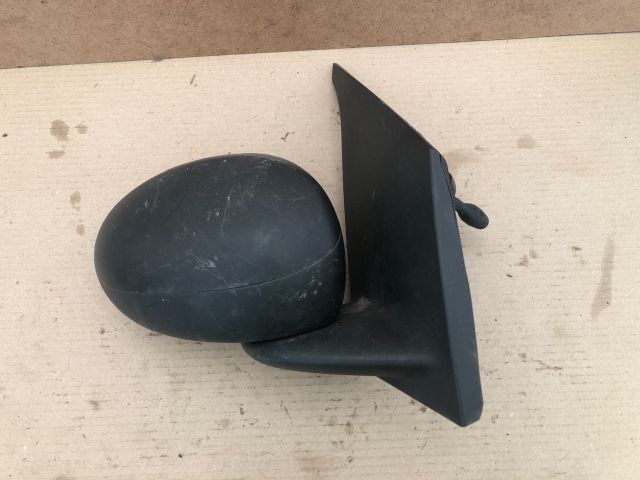 bontott TOYOTA AYGO Jobb Visszapillantó Tükör (Mechanikus)