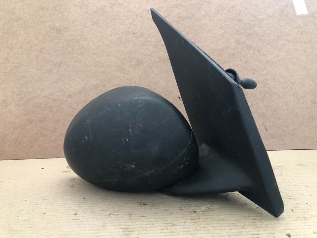 bontott TOYOTA AYGO Jobb Visszapillantó Tükör (Mechanikus)