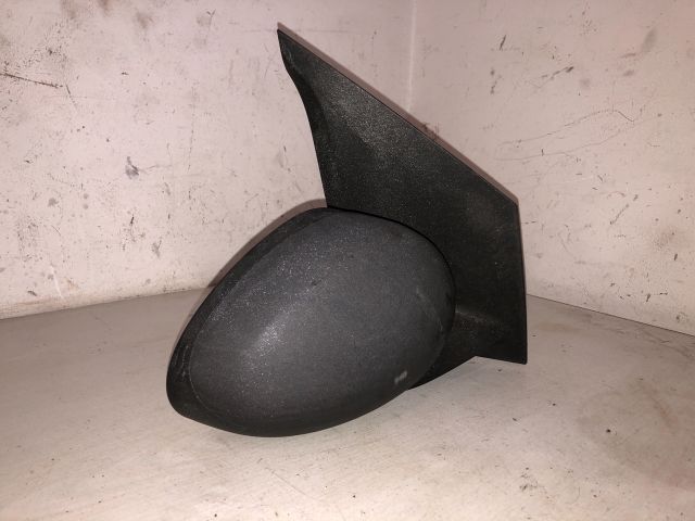 bontott TOYOTA AYGO Jobb Visszapillantó Tükör (Mechanikus)