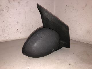 bontott TOYOTA AYGO Jobb Visszapillantó Tükör (Mechanikus)