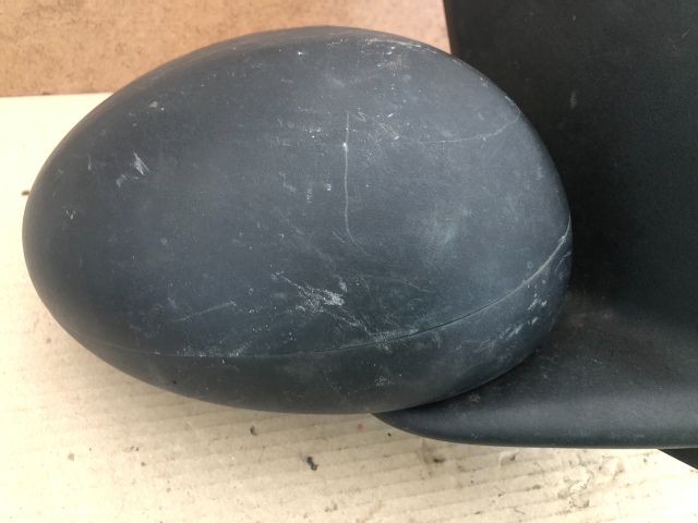 bontott TOYOTA AYGO Jobb Visszapillantó Tükör (Mechanikus)