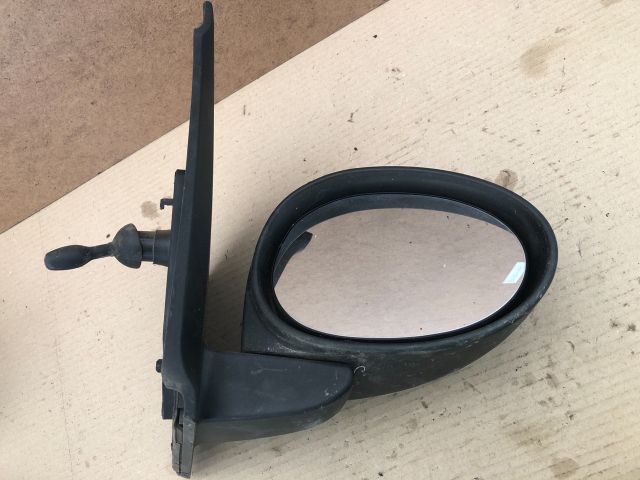 bontott TOYOTA AYGO Jobb Visszapillantó Tükör (Mechanikus)