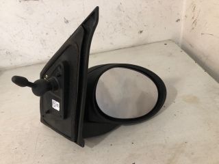 bontott TOYOTA AYGO Jobb Visszapillantó Tükör (Mechanikus)