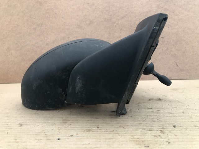 bontott TOYOTA AYGO Jobb Visszapillantó Tükör (Mechanikus)