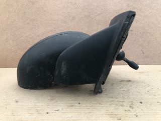 bontott TOYOTA AYGO Jobb Visszapillantó Tükör (Mechanikus)