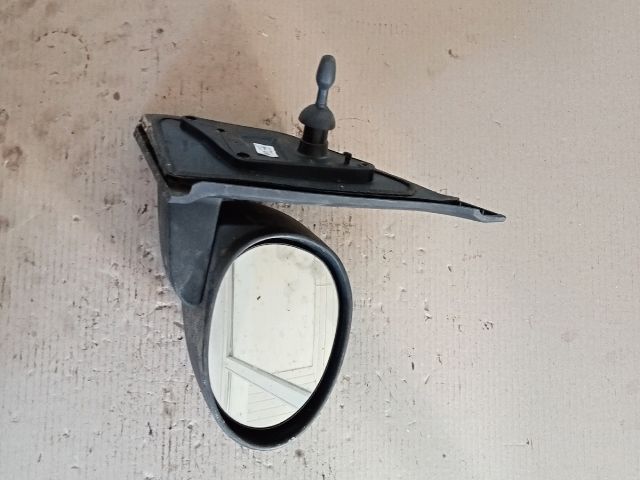 bontott TOYOTA AYGO Jobb Visszapillantó Tükör (Mechanikus)