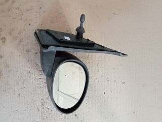 bontott TOYOTA AYGO Jobb Visszapillantó Tükör (Mechanikus)