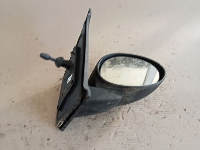 bontott TOYOTA AYGO Jobb Visszapillantó Tükör (Mechanikus)