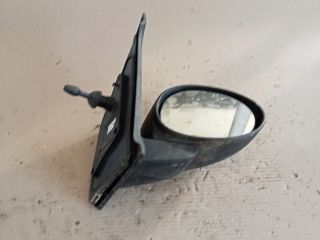 bontott TOYOTA AYGO Jobb Visszapillantó Tükör (Mechanikus)