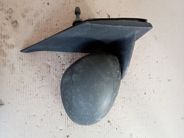 bontott TOYOTA AYGO Jobb Visszapillantó Tükör (Mechanikus)