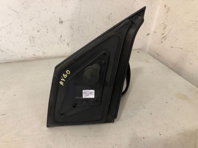bontott TOYOTA AYGO Jobb Visszapillantó Tükör (Mechanikus)