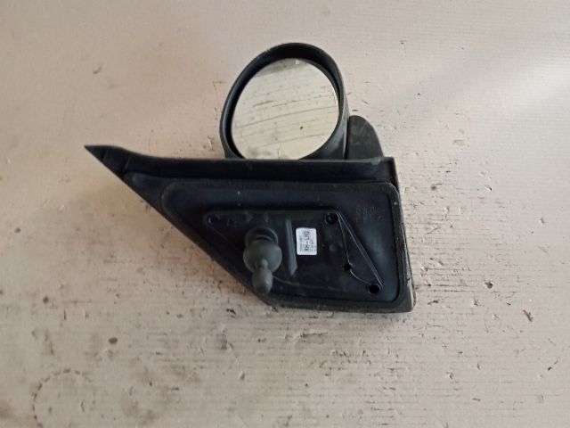 bontott TOYOTA AYGO Jobb Visszapillantó Tükör (Mechanikus)