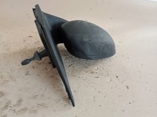 bontott TOYOTA AYGO Jobb Visszapillantó Tükör (Mechanikus)