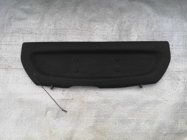 bontott TOYOTA AYGO Kalaptartó