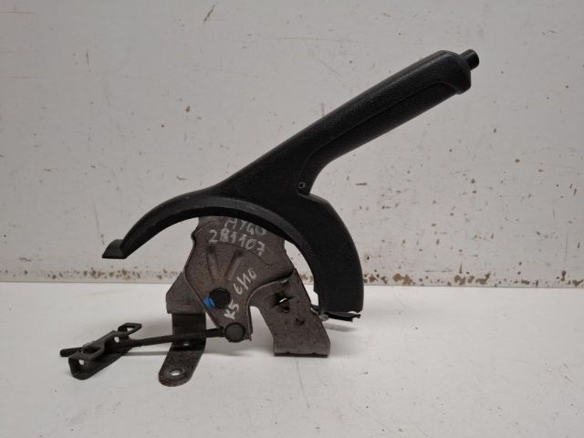 bontott TOYOTA AYGO Kézifék Kar