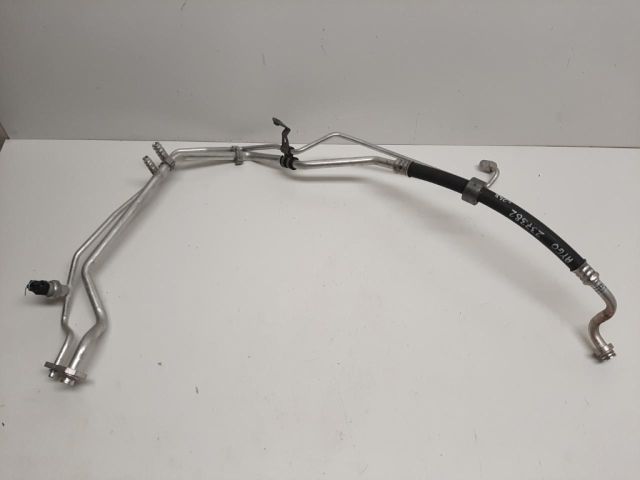 bontott TOYOTA AYGO Klíma Cső