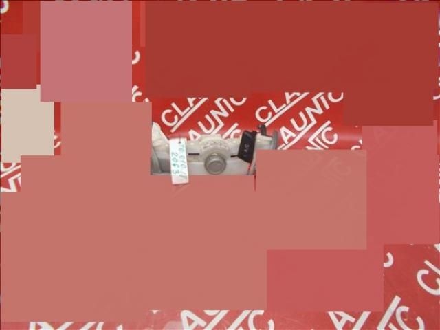 bontott TOYOTA AYGO Klíma Kapcsoló