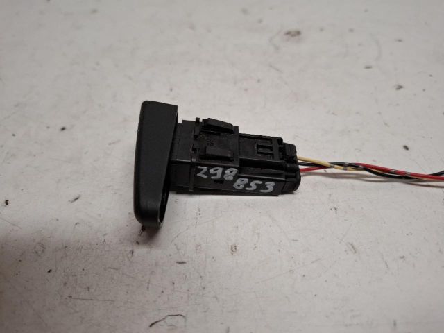 bontott TOYOTA AYGO Klíma Kapcsoló