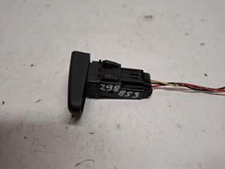 bontott TOYOTA AYGO Klíma Kapcsoló