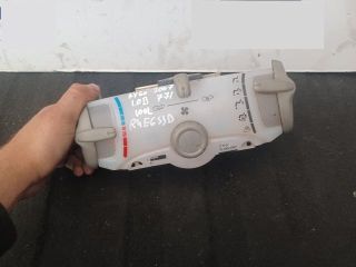 bontott TOYOTA AYGO Klíma Kapcsoló