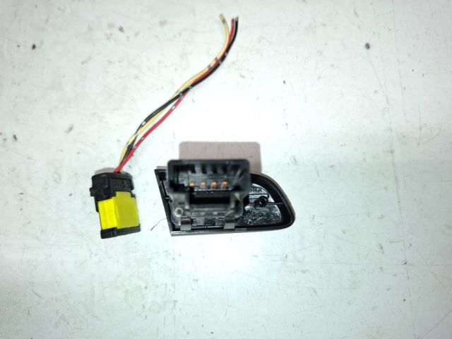 bontott TOYOTA AYGO Klíma Kapcsoló