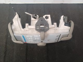 bontott TOYOTA AYGO Klíma Kapcsoló