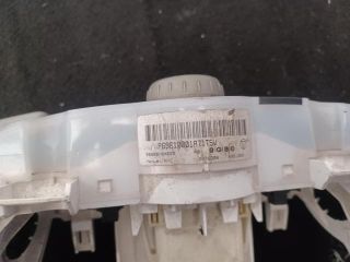 bontott TOYOTA AYGO Klíma Kapcsoló