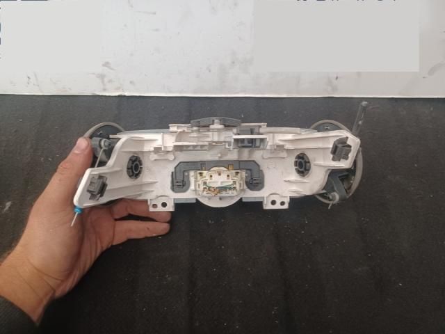 bontott TOYOTA AYGO Klíma Kapcsoló