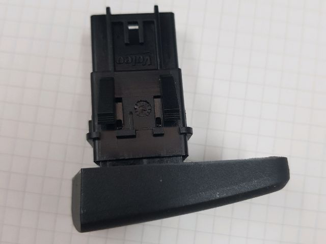 bontott TOYOTA AYGO Klíma Kapcsoló