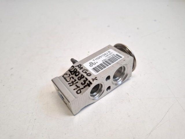 bontott TOYOTA AYGO Klíma Tágulási Szelep