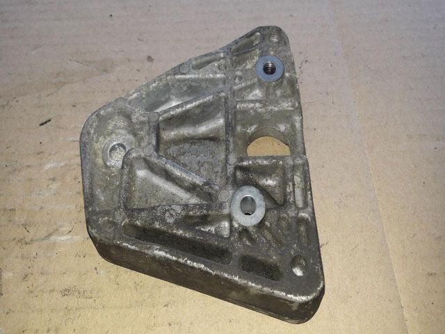 bontott TOYOTA AYGO Klíma Tartó Bak