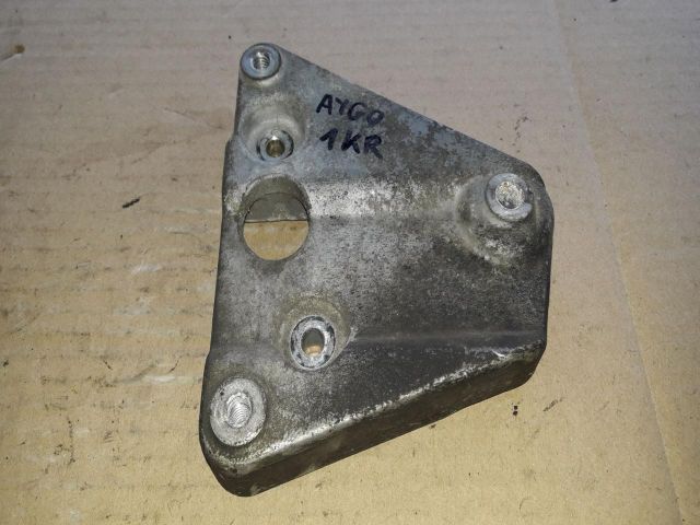 bontott TOYOTA AYGO Klíma Tartó Bak