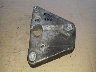 bontott TOYOTA AYGO Klíma Tartó Bak