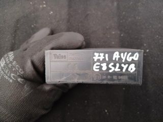 bontott TOYOTA AYGO Komfort Elektronika