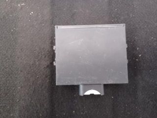 bontott TOYOTA AYGO Komfort Elektronika