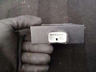 bontott TOYOTA AYGO Komfort Elektronika