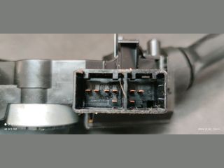 bontott TOYOTA AYGO Komplett Kormánykapcsoló (Bajuszkapcsoló)