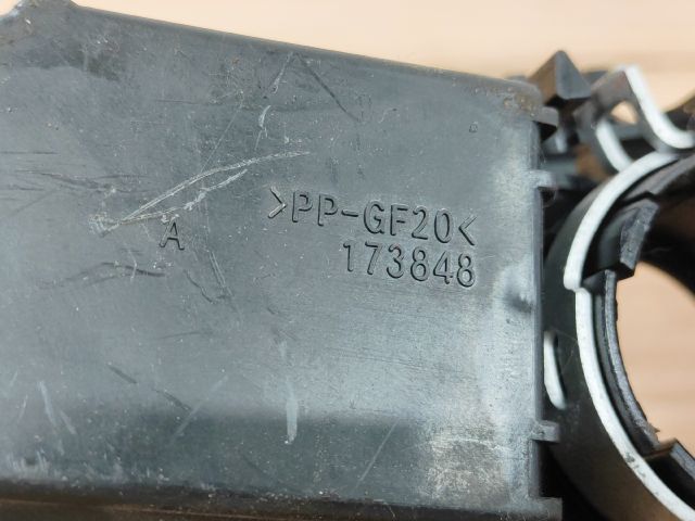 bontott TOYOTA AYGO Komplett Kormánykapcsoló (Bajuszkapcsoló)