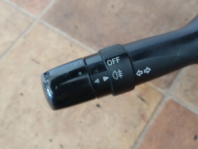 bontott TOYOTA AYGO Komplett Kormánykapcsoló (Bajuszkapcsoló)