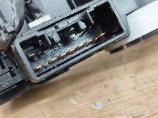 bontott TOYOTA AYGO Komplett Kormánykapcsoló (Bajuszkapcsoló)