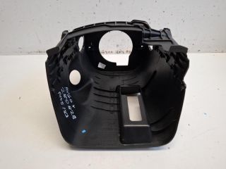 bontott TOYOTA AYGO Komplett Kormányoszlop Burkolat