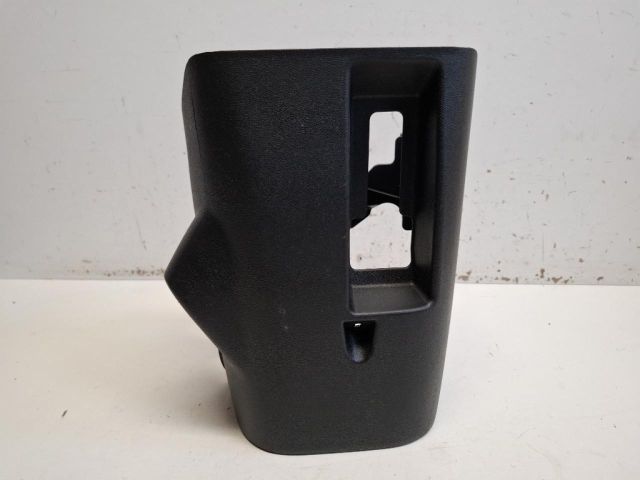 bontott TOYOTA AYGO Komplett Kormányoszlop Burkolat